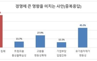 충북 제조업체 10곳 중 5곳 설 명절 기간도 공장 가동