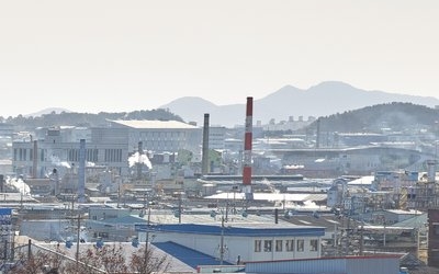 올해 충남 경제, 반도체 중심 회복 기대