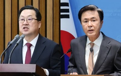 통합시계 도는데… 대전·충남 '갈팡질팡'