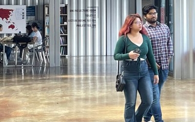 충남 유학생 절반 이상, 지역정착 희망…교류는 적어