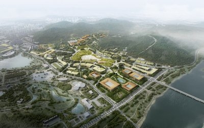 '행정수도 완성' 세종시민 열망 높았다