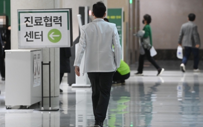 대전·충남 의사들도 병원 문 닫고 상경… 총파업 전운 고조