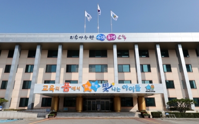 학생·주민 ‘함께 이용’… 충북지역에 학교복합시설 대거 들어선다