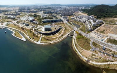 ‘행정수도 완성’ 최민호 시장 역할론 부상