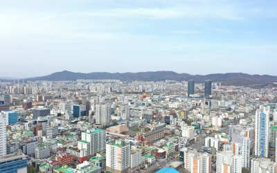층수제한 無… 대전 창업벨트 규제 확 푼다