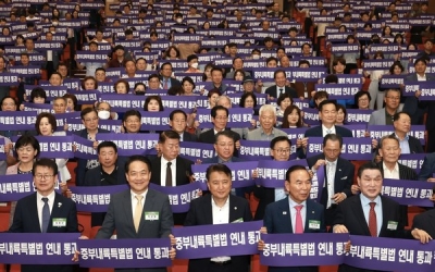 청주공항 활주로 확충해야 [새 정부에게 바란다 - 충북]
