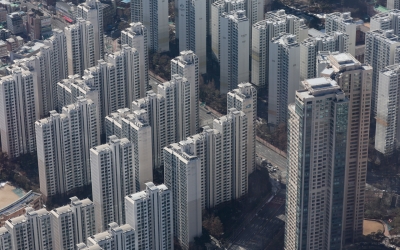 대전·세종 하반기 신축아파트 없다… 세종 입주 물량 전무