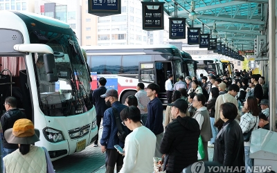 청주시외버스터미널 매각 시동… “현대화사업 추진 행정절차 진행 중”