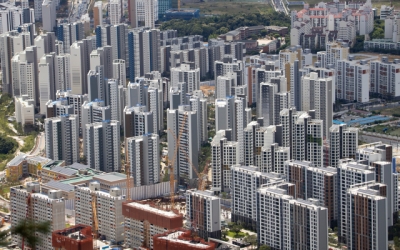 충북 웃고·충남 울고… 희비 엇갈린 주택사업경기전망