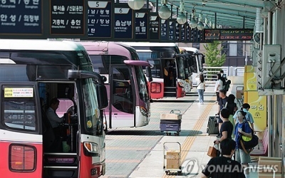 대형금융사들, 존속 불투명 청주시외터미널 운영법인 주식 매입했다
