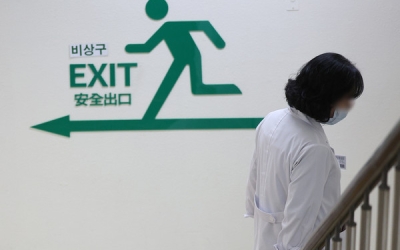 행정수도 완성 움직임 속… 갈길 먼 세종시 의료 인프라