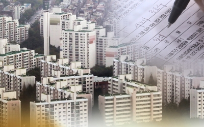 이 가격 맞아? 아파트 공급 예고 세종시, 분양가 책정 관심