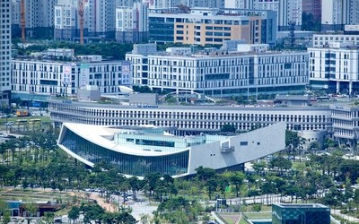 세종시 지방세 수입 추락…자체적 재정난 회복 쉽지 않다