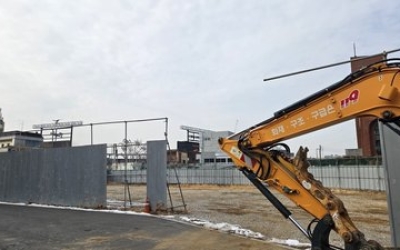 대전서 유일하게 중구만 소방서無 단독 대전 중부소방서 신설, 예산 없어 무기한 연기