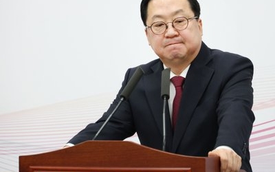 “지역 민주당 국회의원 미참여”, 이장우 연일 비판