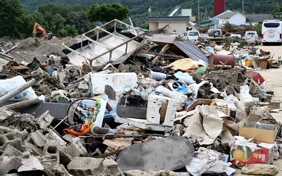 대전 쓰레기가 충남으로? 수도권 폐기물 행정통합 변수로 등장