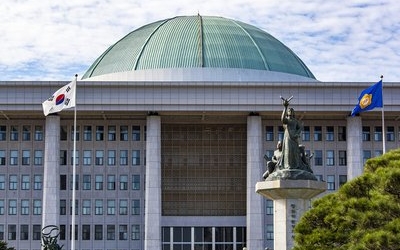 속보 행안위, 대전충남 행정통합 특별법안 의결