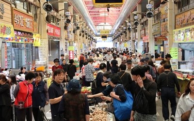 대전 거주 4인 가구 설 차례상 비용 최소 ‘34만원’