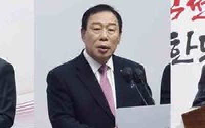 이장우·최민호·김태흠 단수 공천 충청권 현역 광역단체장 ‘희비 교차’