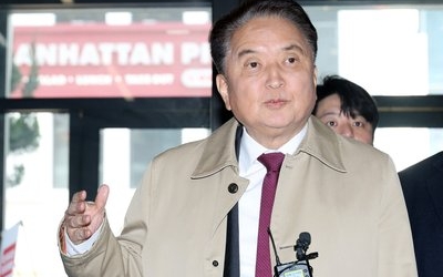 김영환 컷오프 후폭풍…국힘 충북 ‘화약고’ 되나