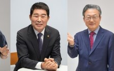 충북교육감 예비후보들 ‘동상이몽’…12년만에 다자구도 가나