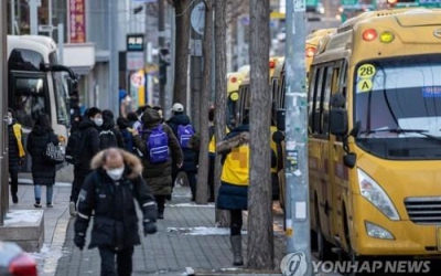 대전 학원비 오르나… 전국 인상 흐름에 지역 학부모들 긴장