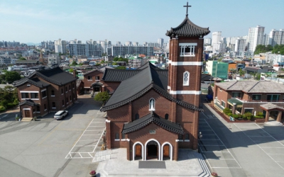 충북도, 천주교 관련 유산 발굴 ‘문화자산 육성’