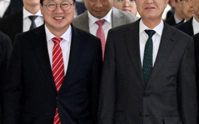 6·3대선 이장우·김태흠 효과 나올까 충청 촉각