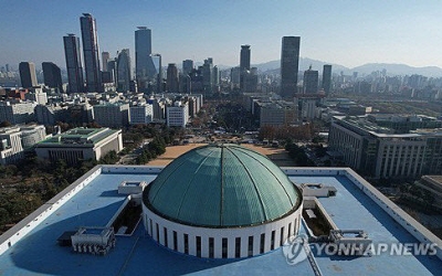 대통령실·국회 세종시 완전이전 대선 화약고 부상하나