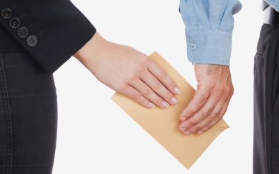 3년간 대전서 송치된 뇌물죄 공무원만 8명…계약 비리는 관행?