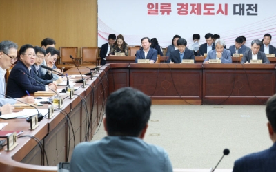 이장우 시장 