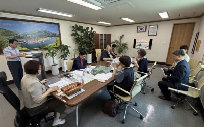 대전 중구, 트램 정거장 명칭 6개소 선정