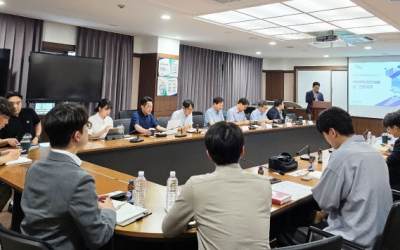 대전, 우주·국방 반도체 허브 시동…세미나 성료
