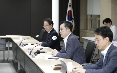 세종시 정치 리더 '마이웨이' 끝내나...2026년 위해 합심