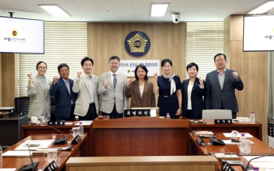 '세종시=행정수도' 골든타임...시의회, 주도적 대응 예고