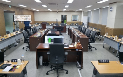 '세종시·경찰청' 국감 정쟁 NO...행정수도 가치 다뤄야