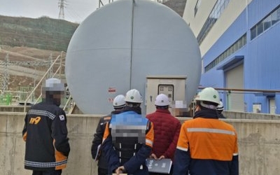 강원소방, 겨울철 공장시설 화재예방대책 강화