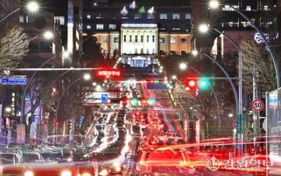 통합특별법 특례 300개 몰아주기, 강원은 84개 '역차별'