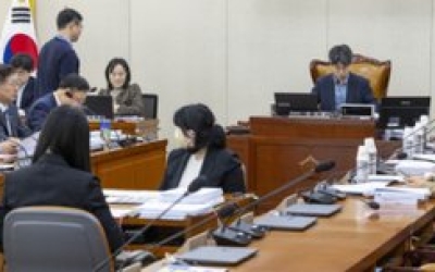 [속보] 강원특별법 3차 개정안, 국회 행안위 전체회의 통과