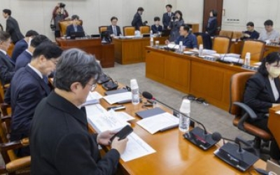 강원특별법 3차 개정안 소위 통과…강원 정치권 일제히 