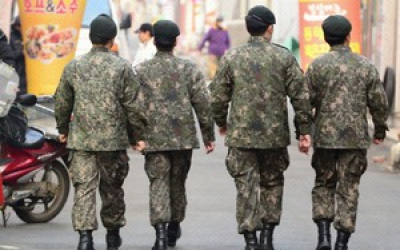 강원도내 전군 비상경계·대비태세 강화...별도 지침은 아직