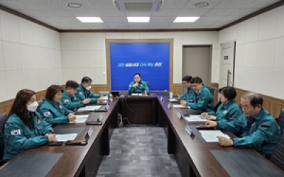 베트남 출장 육동한 춘천시장 계엄 선포에 귀국 타진