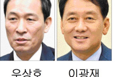 이 캠프 ‘우·이 투톱’ 강원권 진두지휘…선대위 곳곳 강원인맥
