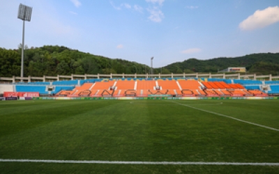 강원FC, 챔피언스리그 엘리트(ACLE) 춘천 홈경기 확정