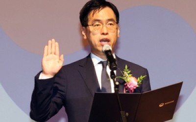 강원 출신 차관들 잇따라 공식 취임