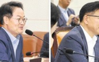 예결위 첫 추경 심사부터 반쪽…강원 여야 정치권도 신경전