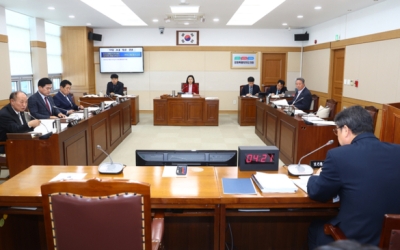 강원 지하수 수질·감염병 모두 ‘경고등’...도의회 “도민 안전 대책 시급” - 강원도민일보