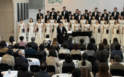 춘천시립합창단 모닝콘서트 ‘포즈’ 관객 매료 - 강원도민일보