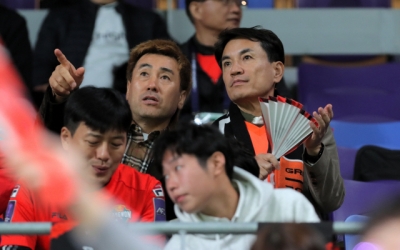 ‘히로시마의 약속’ 강원FC 내년 예산 10억원 증액 - 강원도민일보