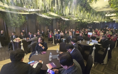 강원동학21 본격 출범…“동학정신 K철학 발전 노력” - 강원도민일보